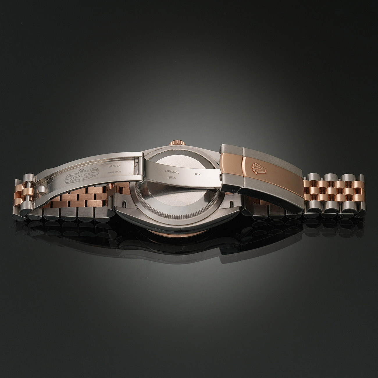 ROLEX(USED)롤렉스 데이저스트 126281RBR