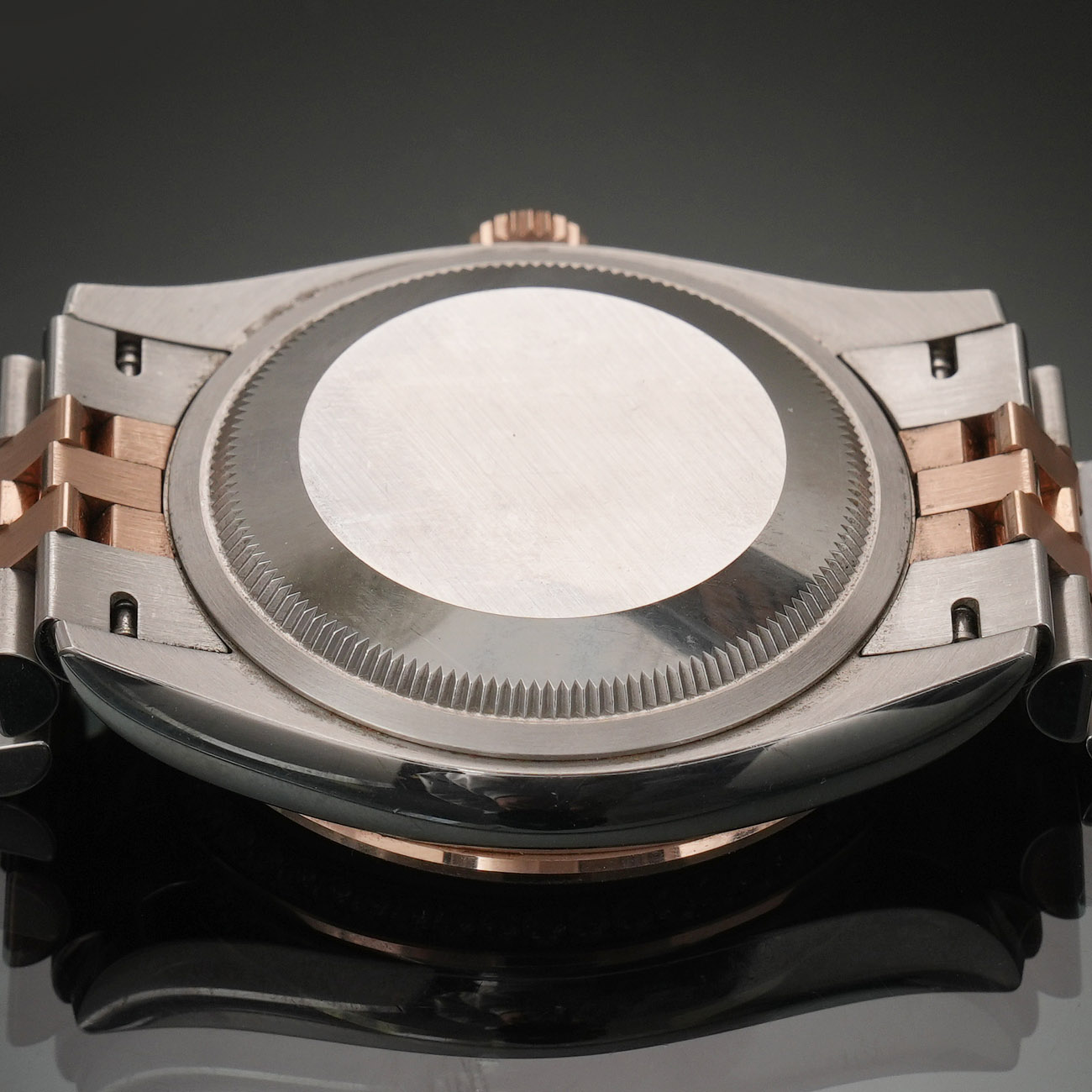 ROLEX(USED)롤렉스 데이저스트 126281RBR