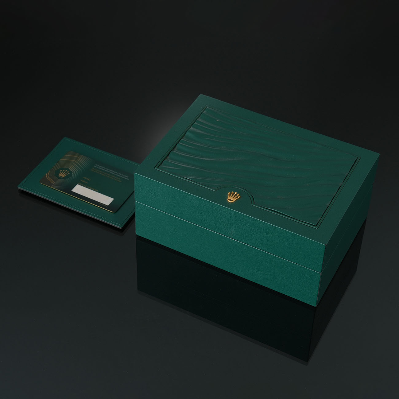 ROLEX(USED)롤렉스 데이저스트 126281RBR