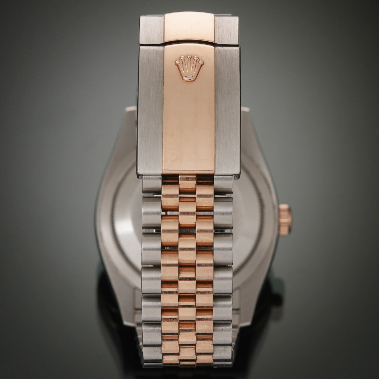 ROLEX(USED)롤렉스 데이저스트 126281RBR