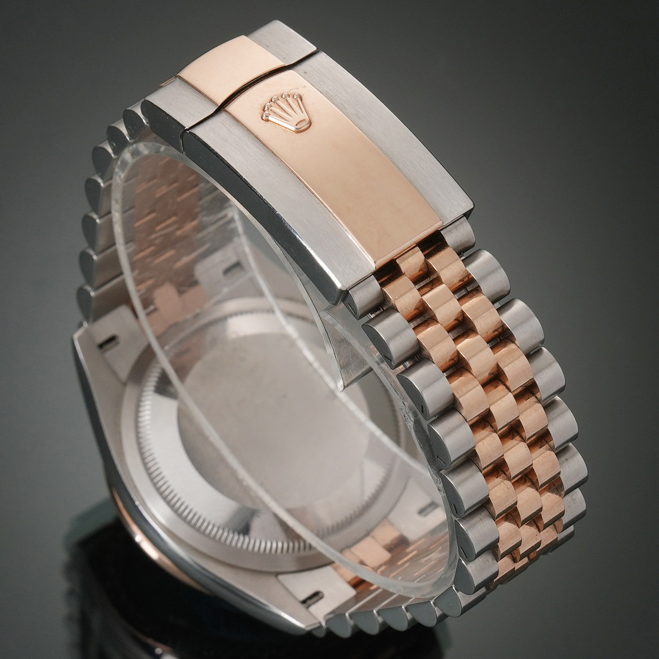 ROLEX(USED)롤렉스 데이저스트 126281RBR