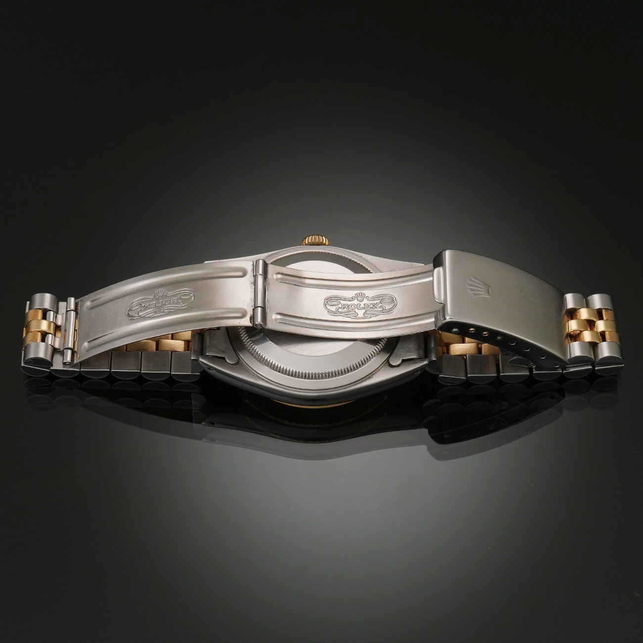 ROLEX(USED)롤렉스 데이저스트36 16233