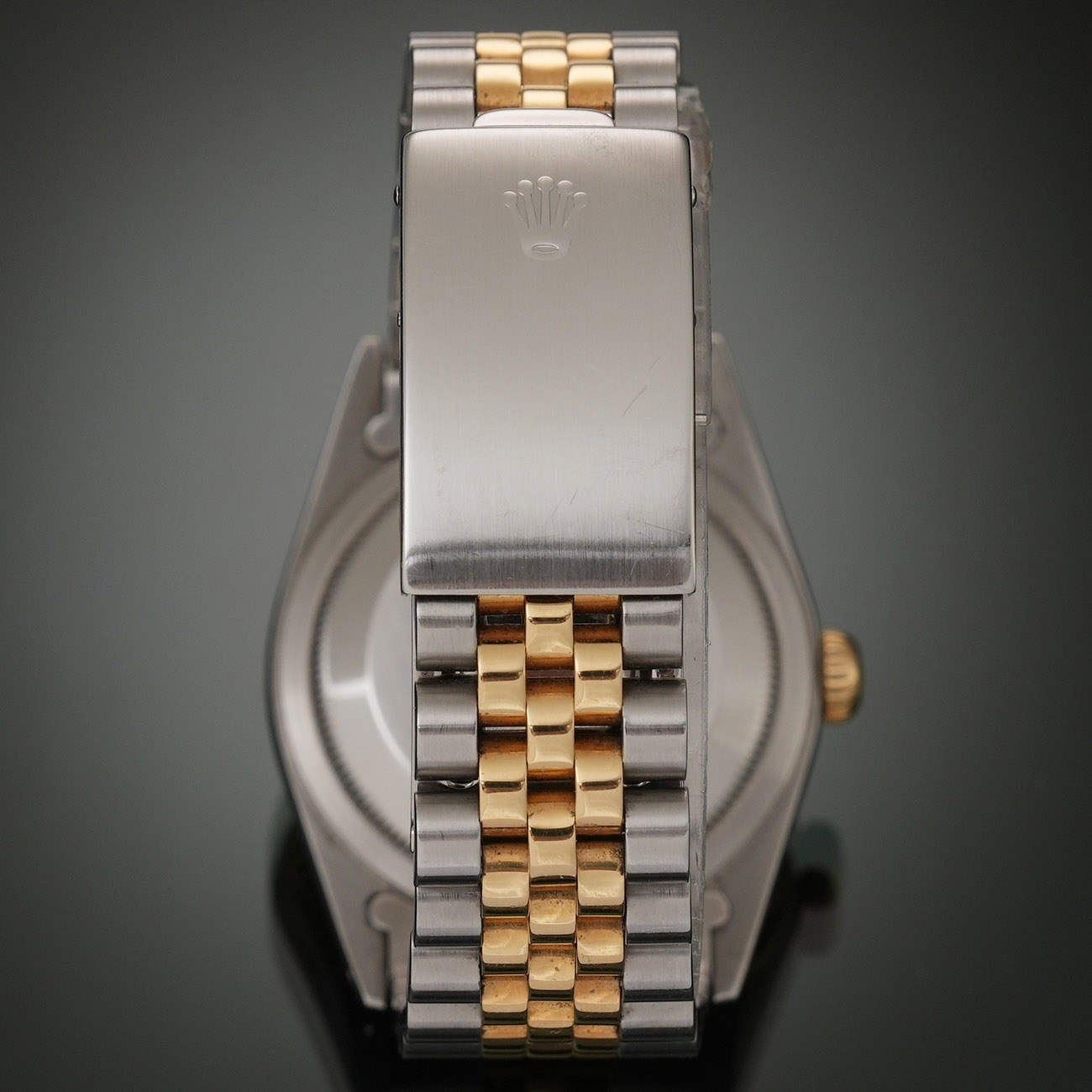 ROLEX(USED)롤렉스 데이저스트36 16233