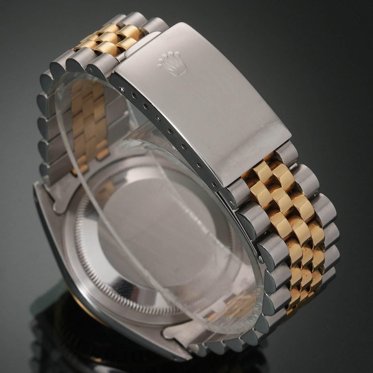 ROLEX(USED)롤렉스 데이저스트36 16233