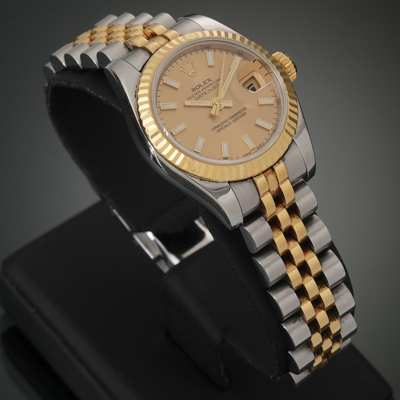 ROLEX(USED)롤렉스 데이저스트 26  179173