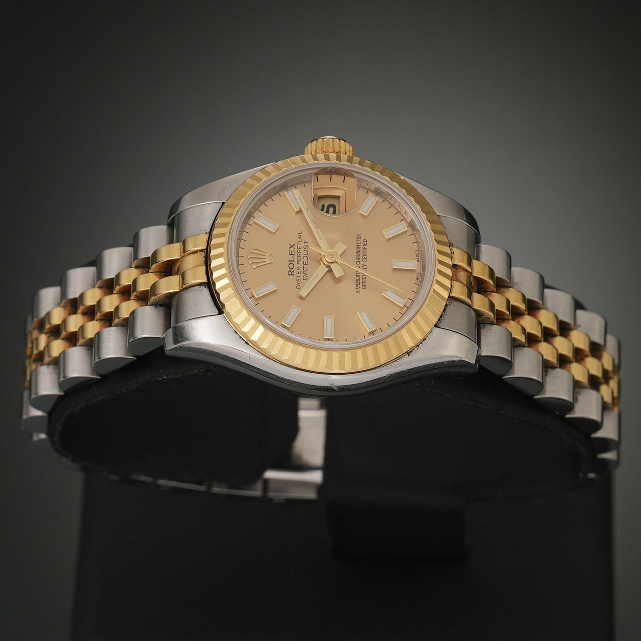 ROLEX(USED)롤렉스 데이저스트 26  179173