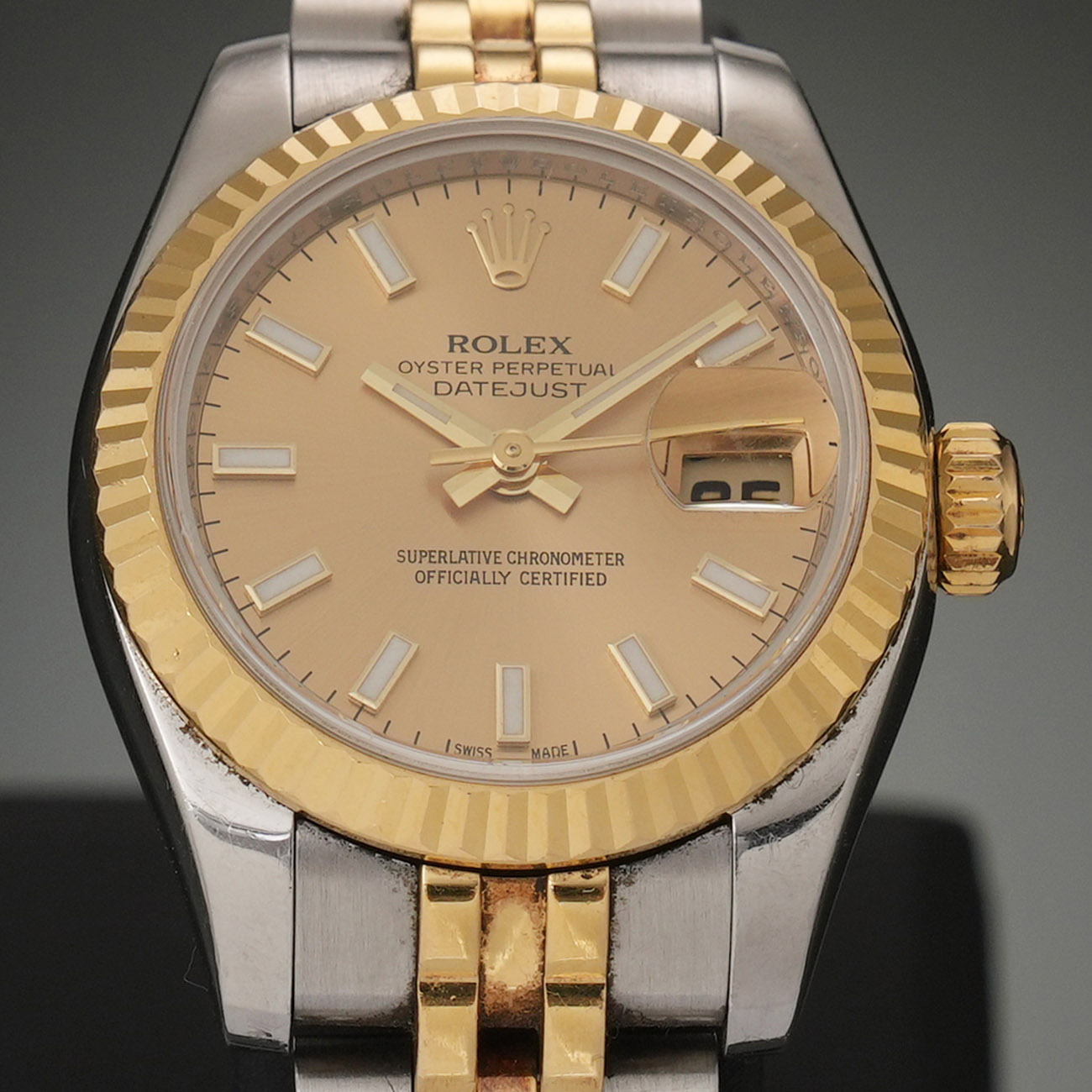 ROLEX(USED)롤렉스 데이저스트 26  179173