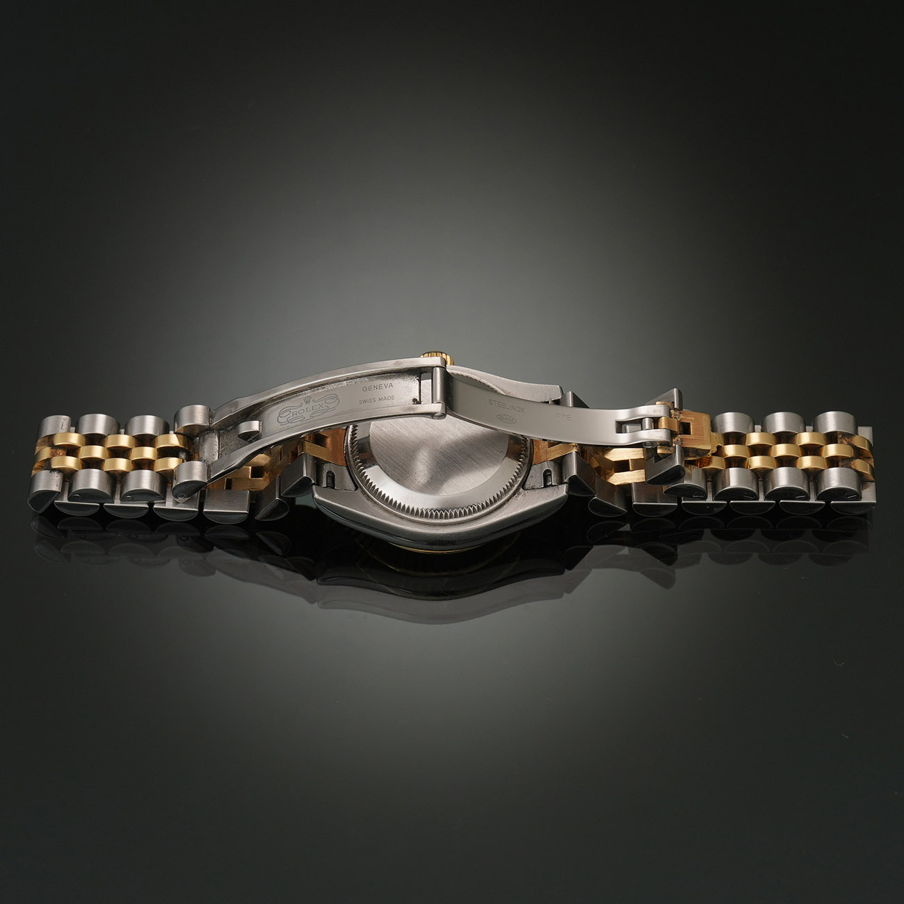 ROLEX(USED)롤렉스 데이저스트 26  179173