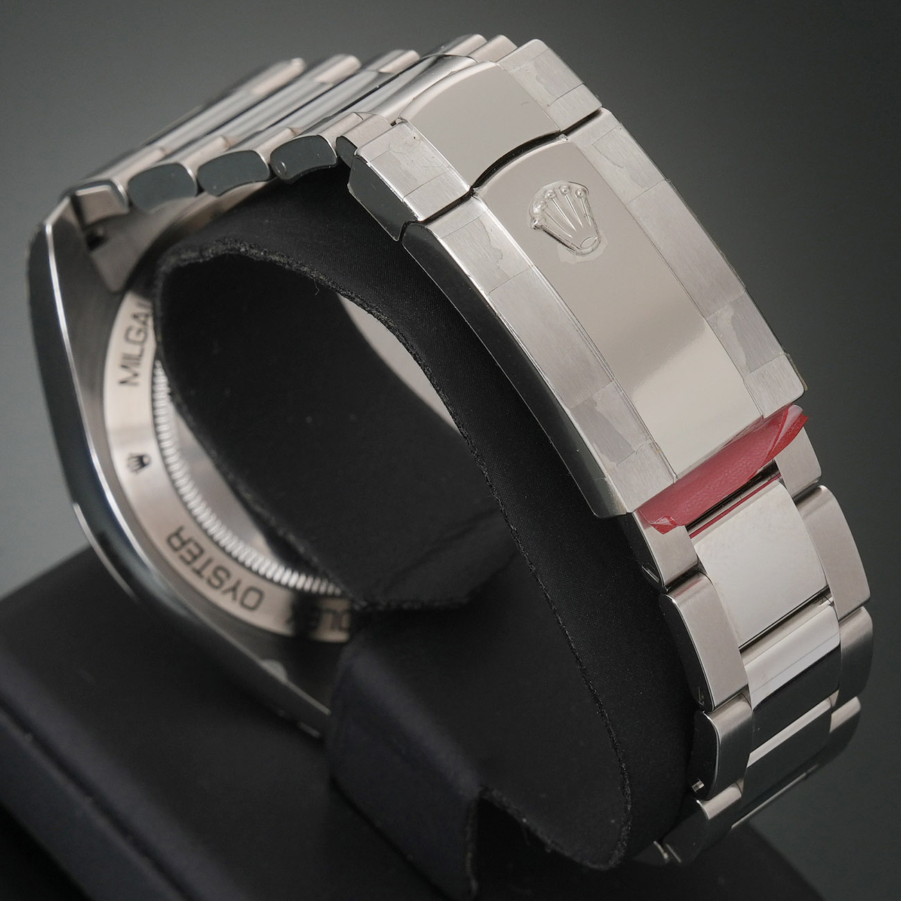 ROLEX(USED)롤렉스 밀가우스 116400GV
