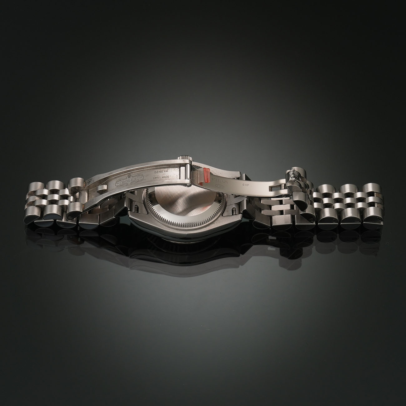 ROLEX(USED)롤렉스 데이저스트 26 스틸 179174