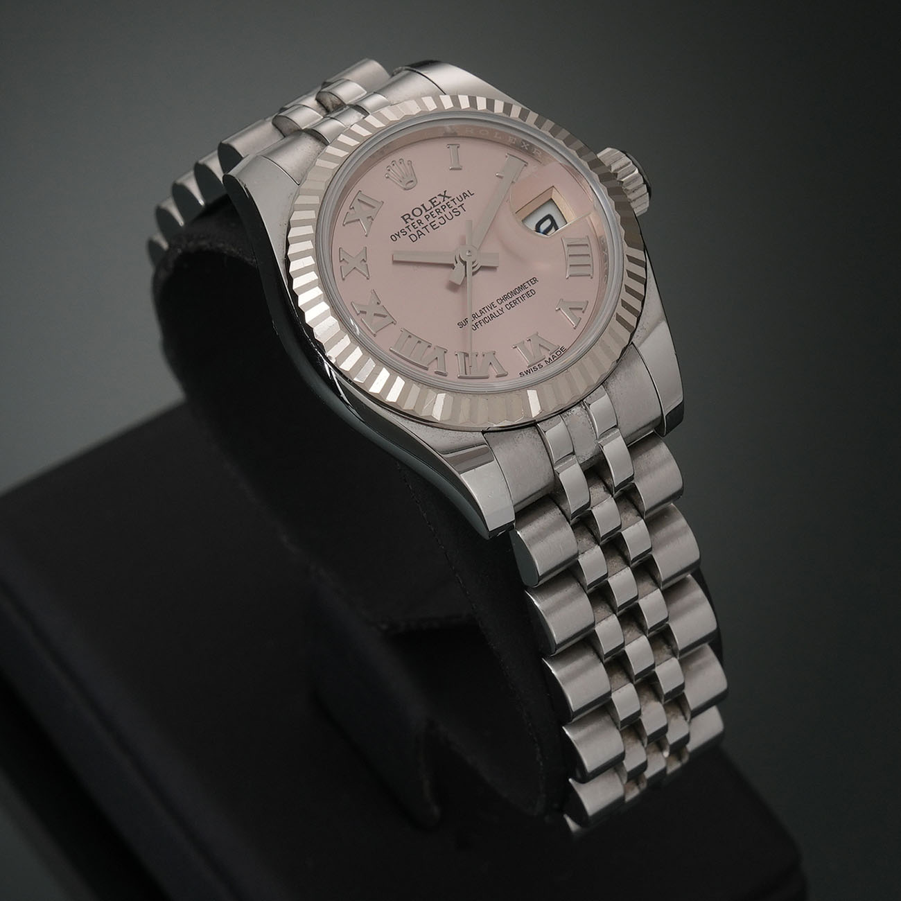 ROLEX(USED)롤렉스 데이저스트 26 스틸 179174