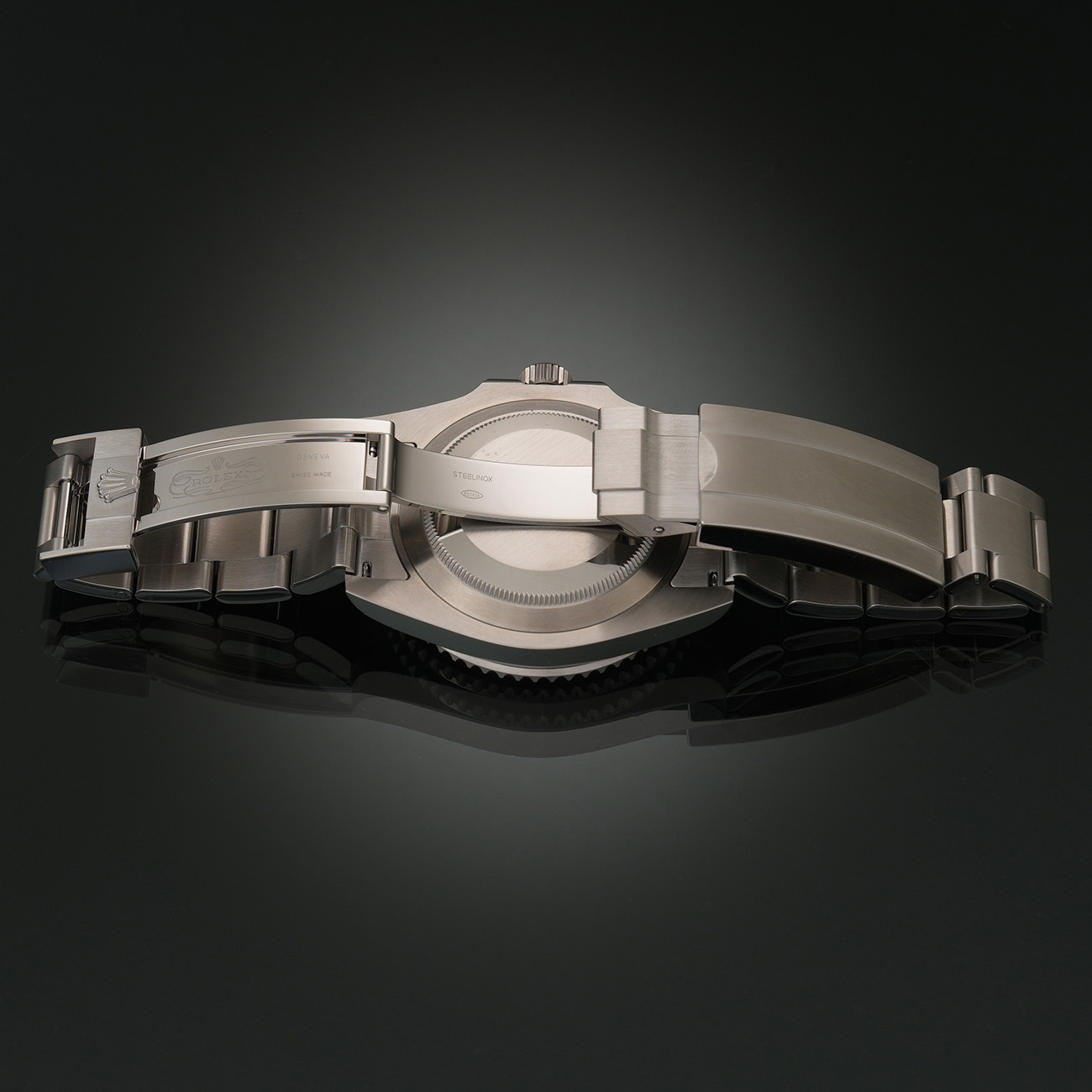 ROLEX(NEW)롤렉스 서브마리너 126610LV