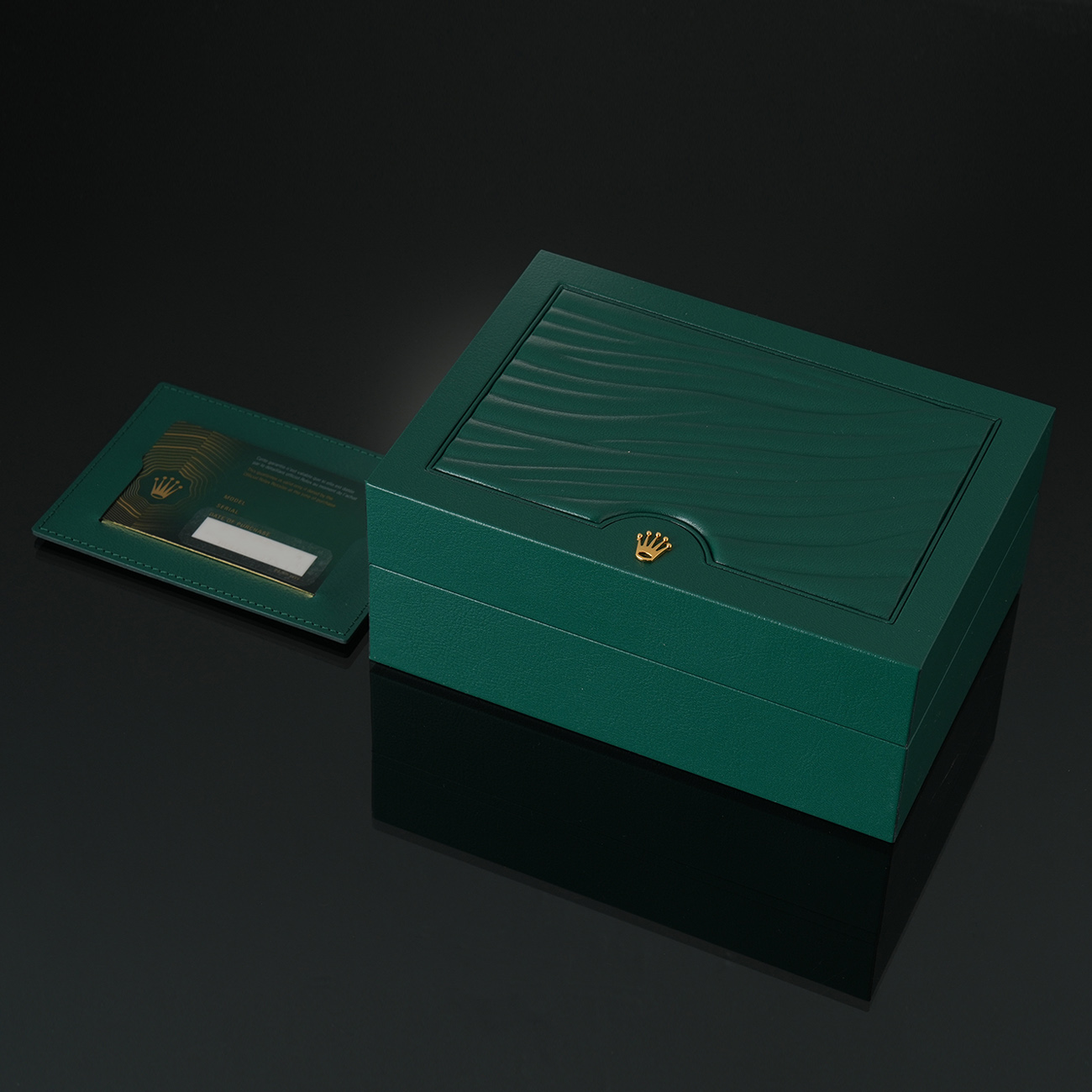 ROLEX(NEW)롤렉스 서브마리너 126610LV