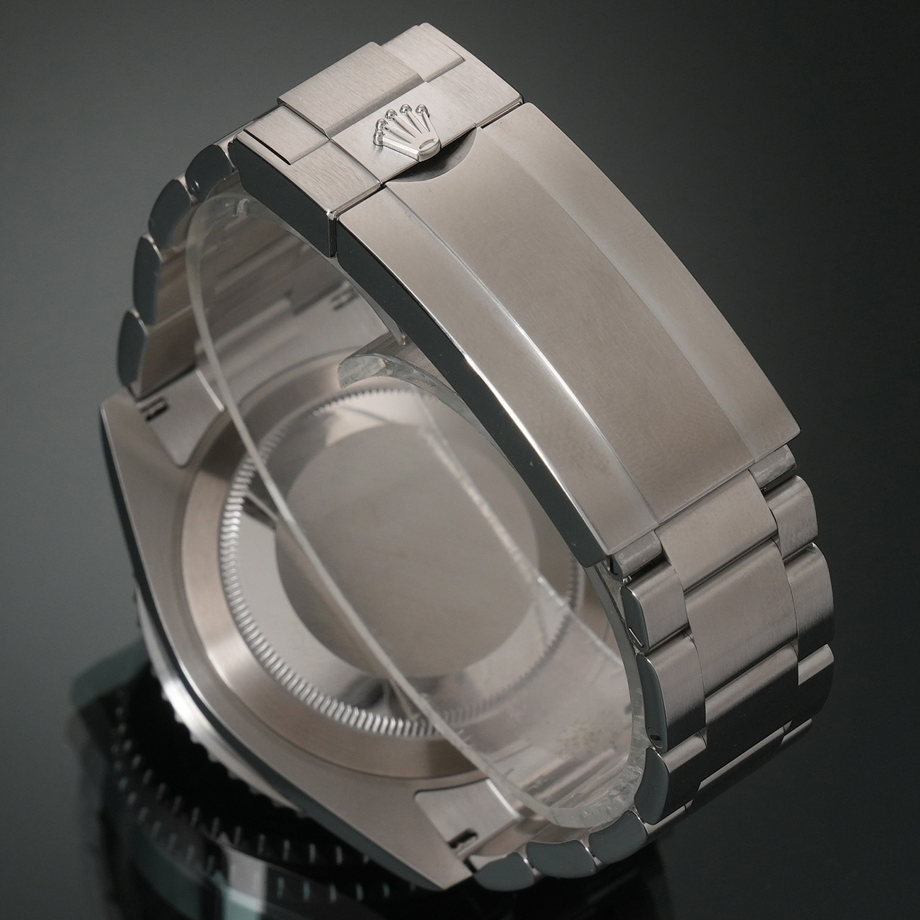 ROLEX(NEW)롤렉스 서브마리너 126610LV