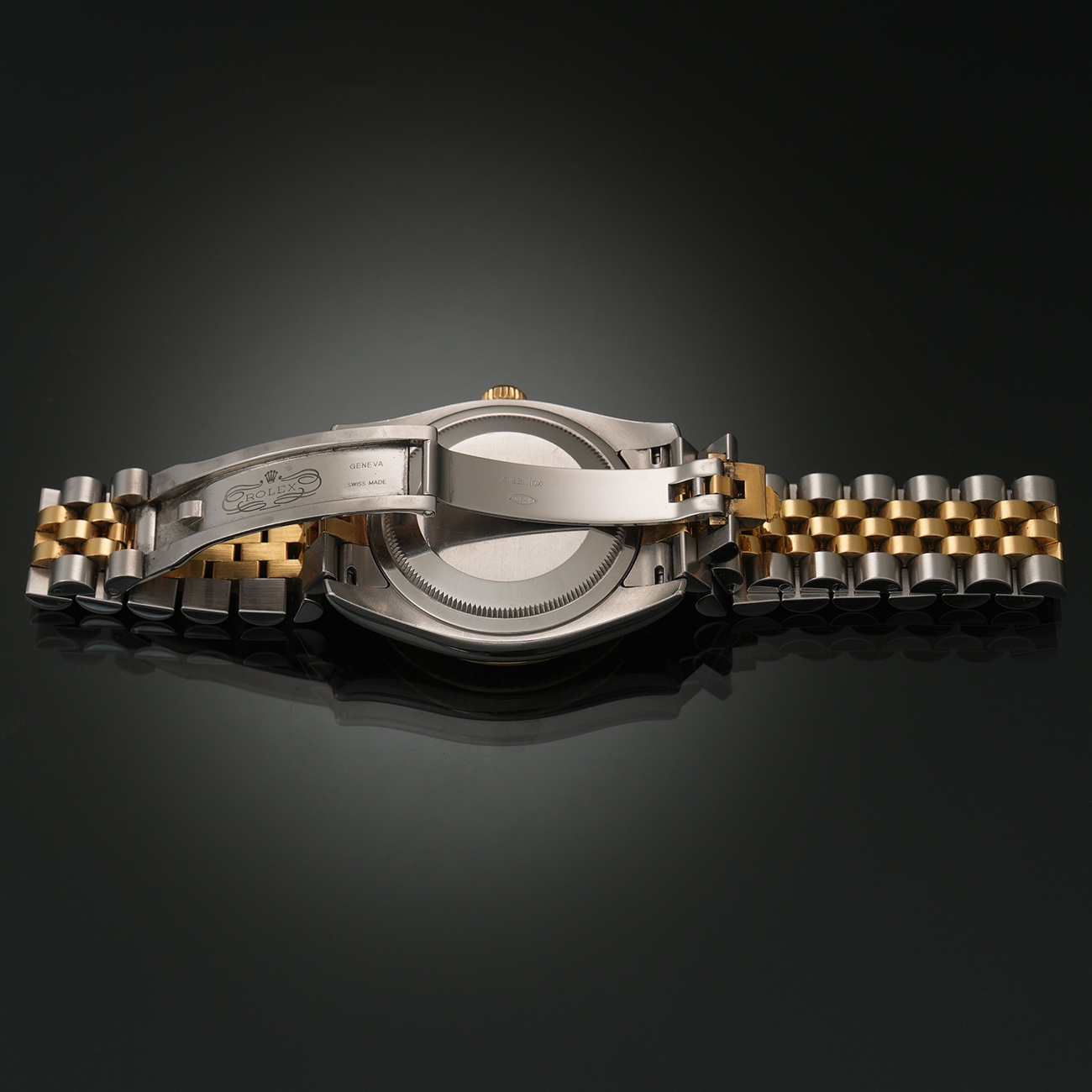 ROLEX(USED)롤렉스 데이저스트 36 116233