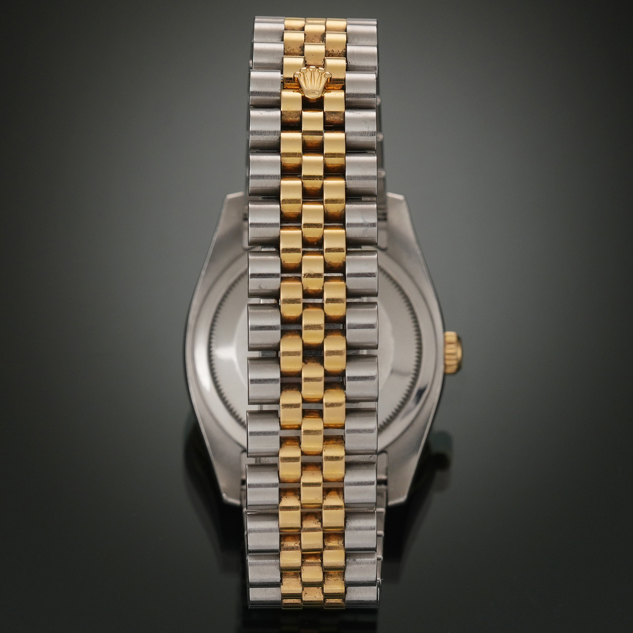ROLEX(USED)롤렉스 데이저스트 36 116233