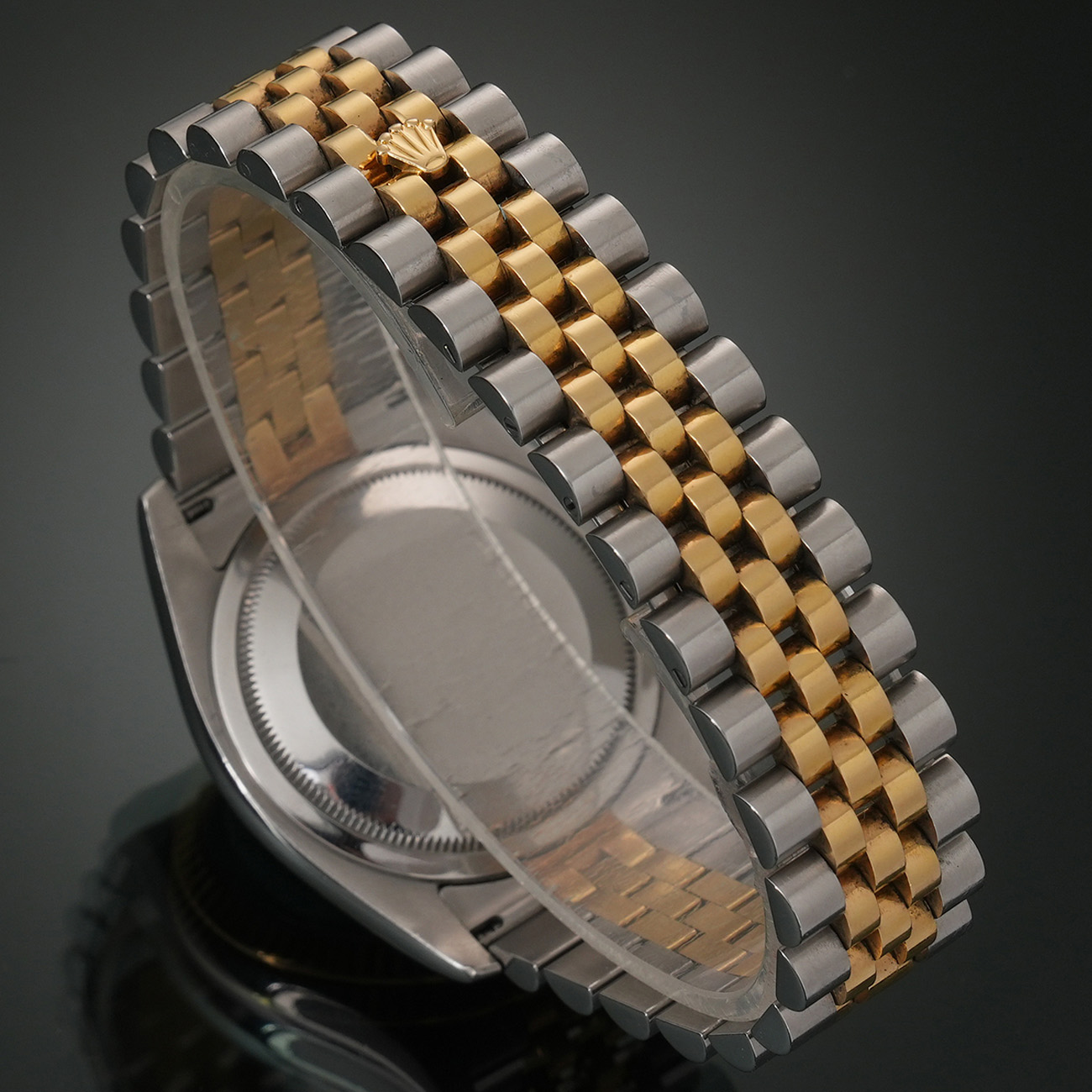 ROLEX(USED)롤렉스 데이저스트 36 116233