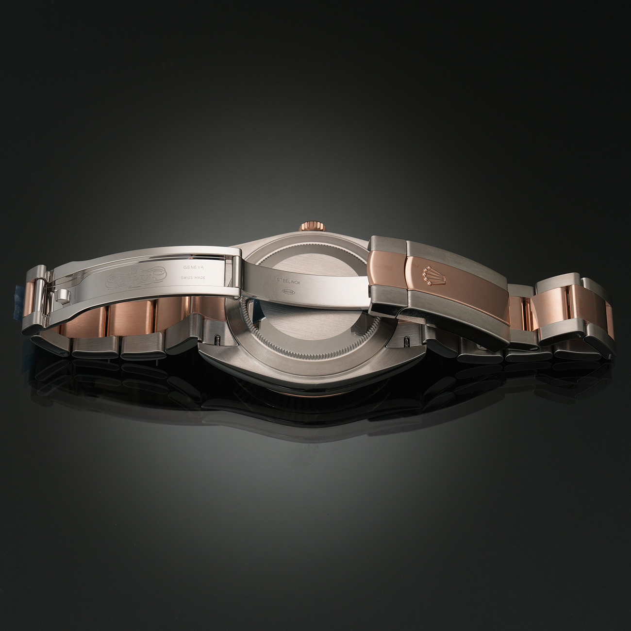 ROLEX(USED)롤렉스 데이저스트 126331