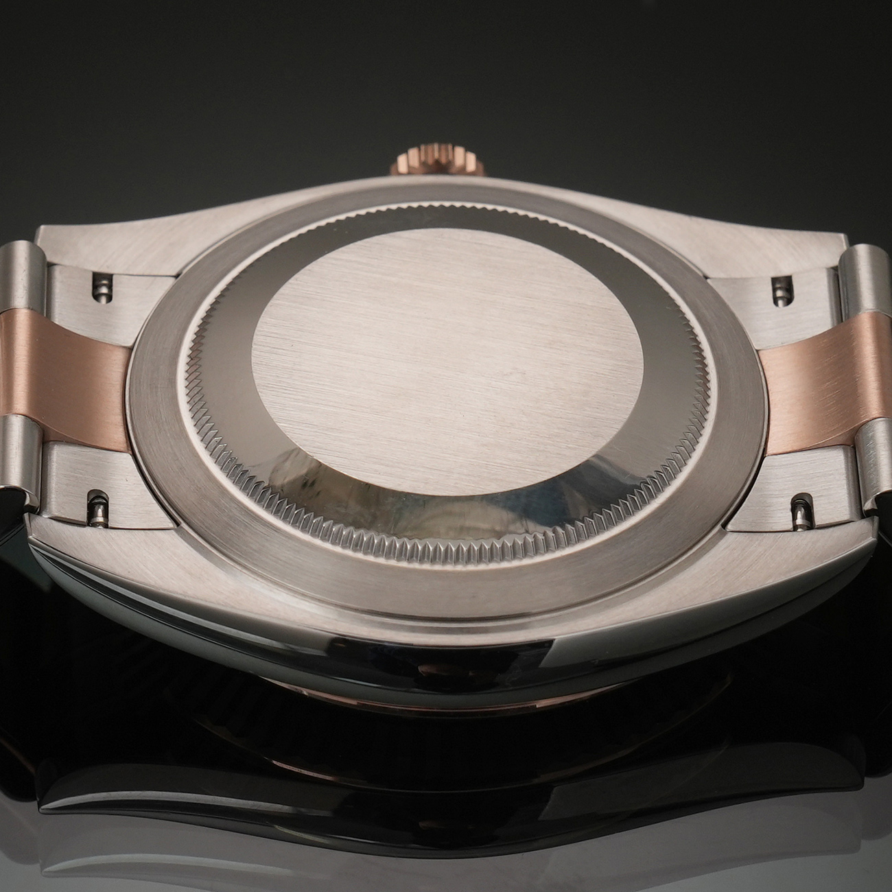 ROLEX(USED)롤렉스 데이저스트 126331