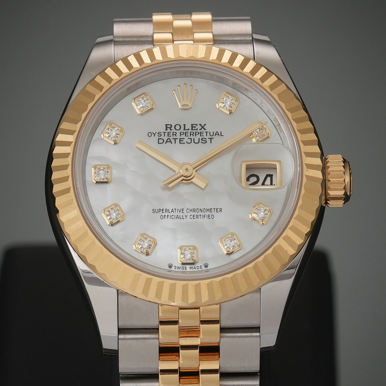 ROLEX(USED)롤렉스 데이저스트 279173