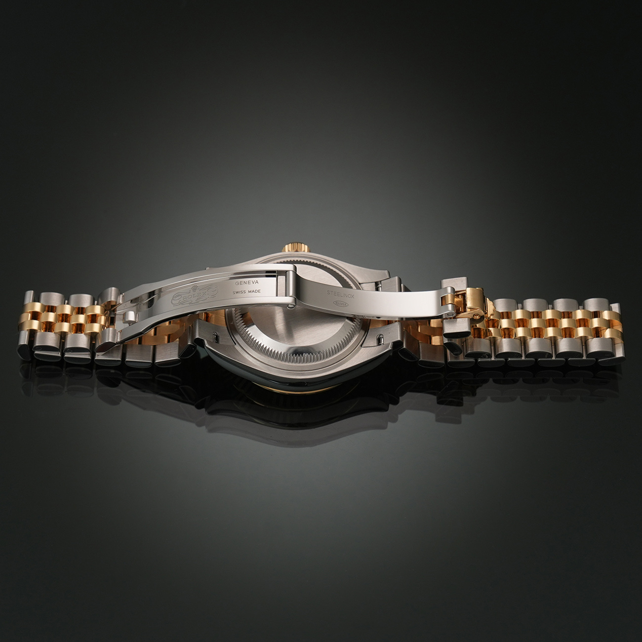 ROLEX(USED)롤렉스 데이저스트 279173
