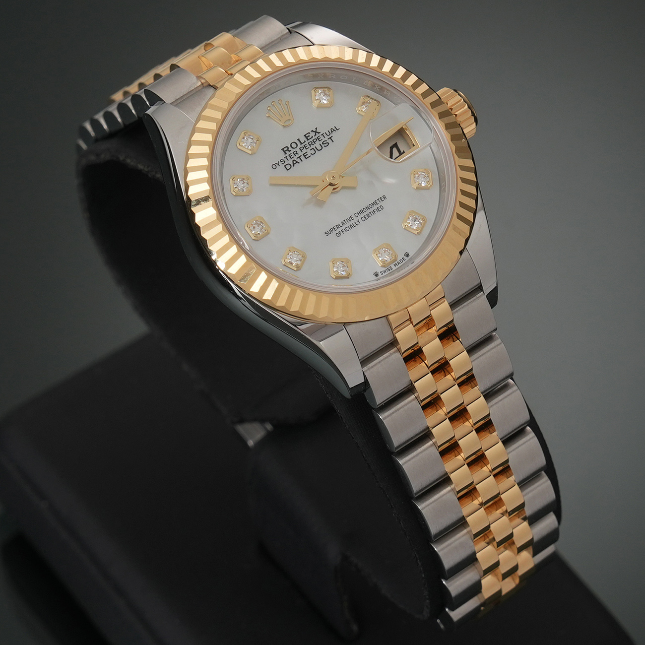 ROLEX(USED)롤렉스 데이저스트 279173
