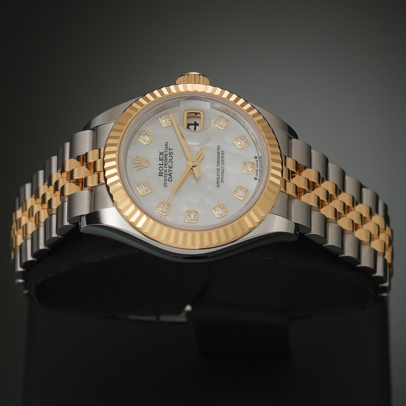 ROLEX(USED)롤렉스 데이저스트 279173