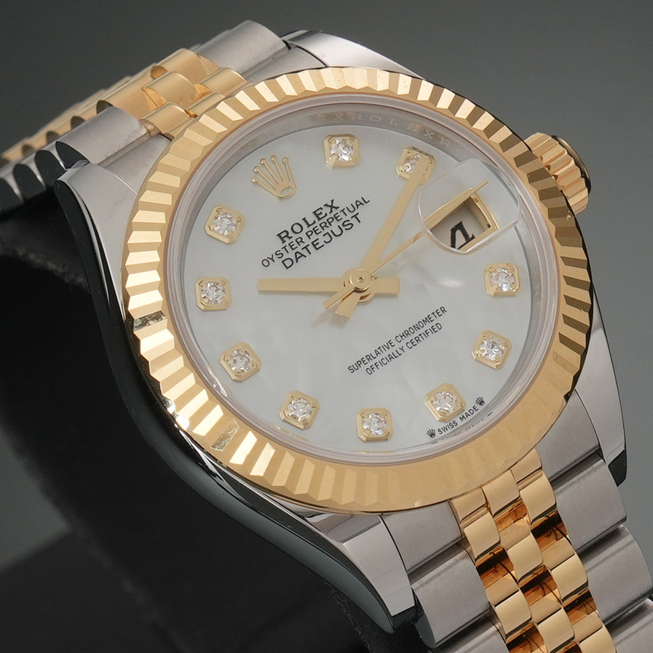 ROLEX(USED)롤렉스 데이저스트 279173
