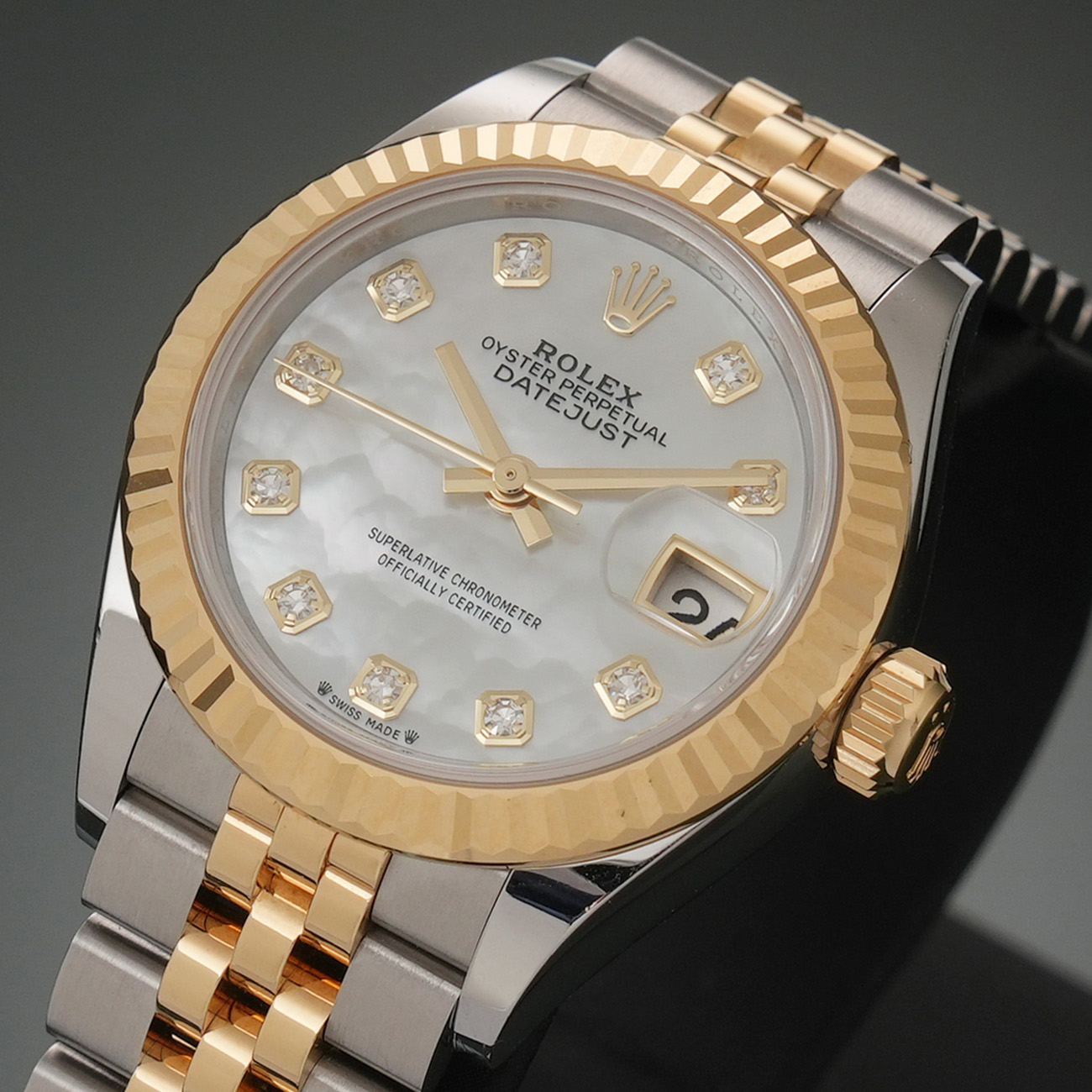 ROLEX(USED)롤렉스 데이저스트 279173