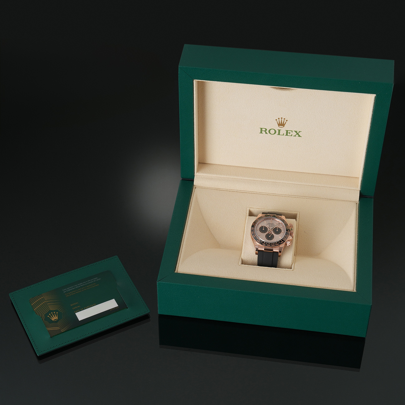 ROLEX(NEW)롤렉스 코스모그래프 데이토나 126515LN (새상품)