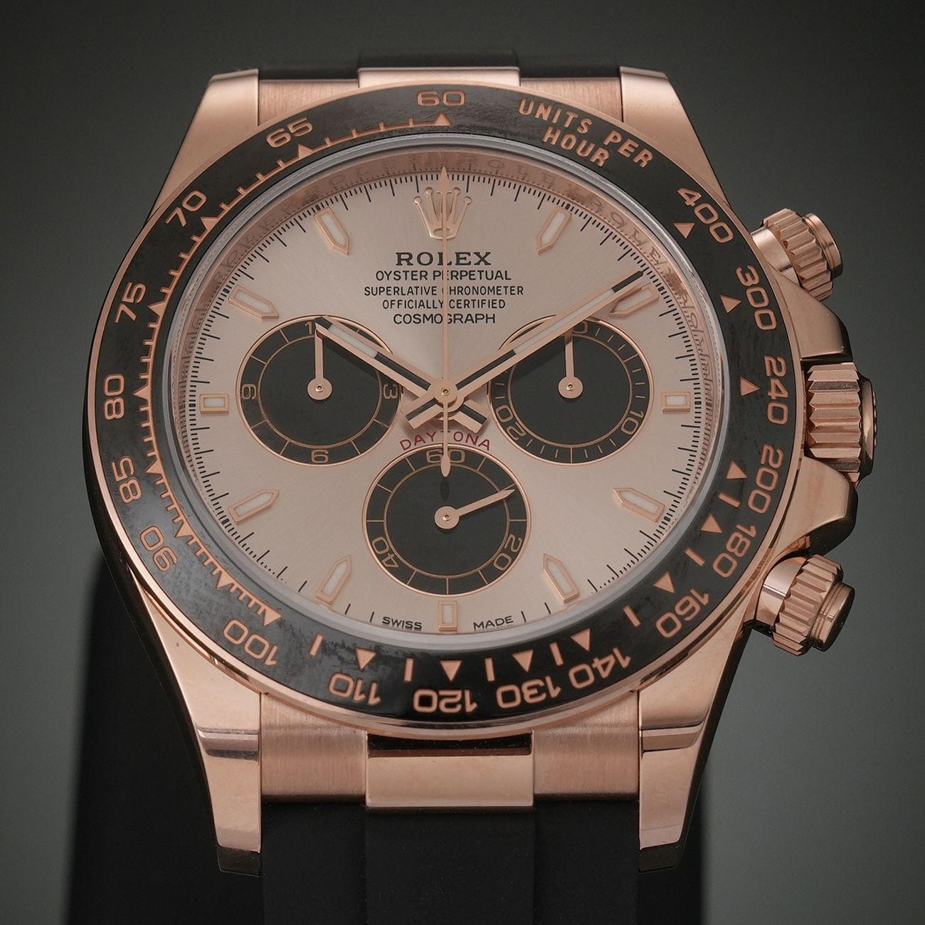 ROLEX(NEW)롤렉스 코스모그래프 데이토나 126515LN (새상품)