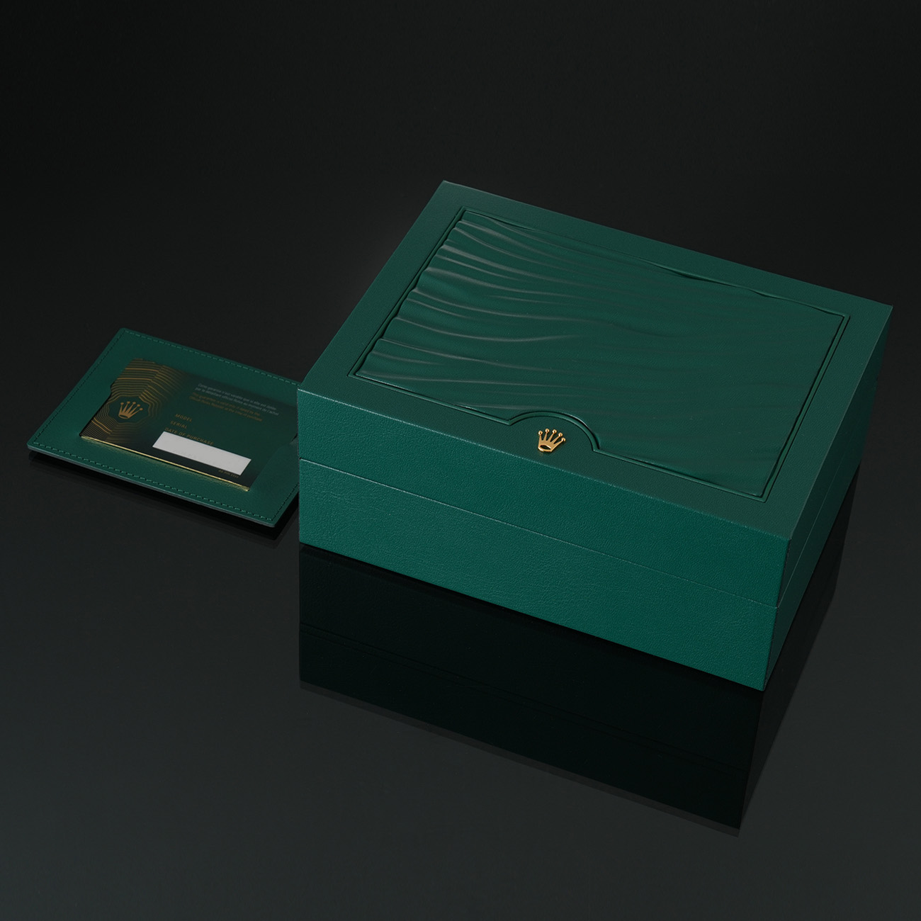 ROLEX(NEW)롤렉스 코스모그래프 데이토나 126515LN (새상품)