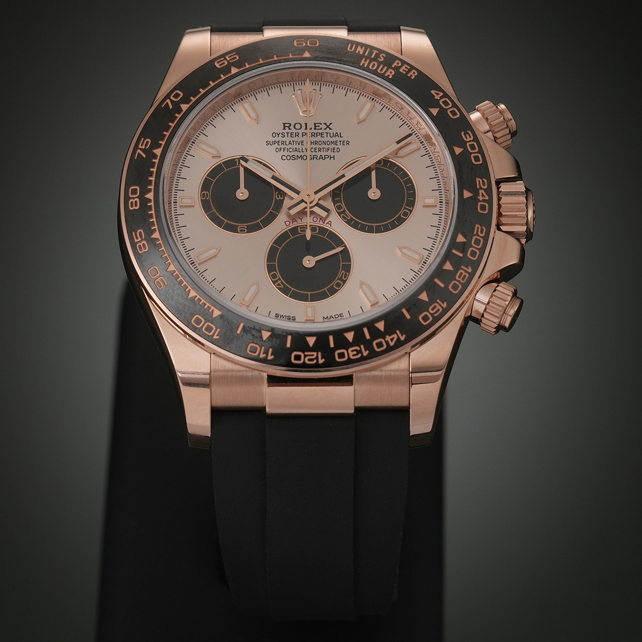 ROLEX(NEW)롤렉스 코스모그래프 데이토나 126515LN (새상품)