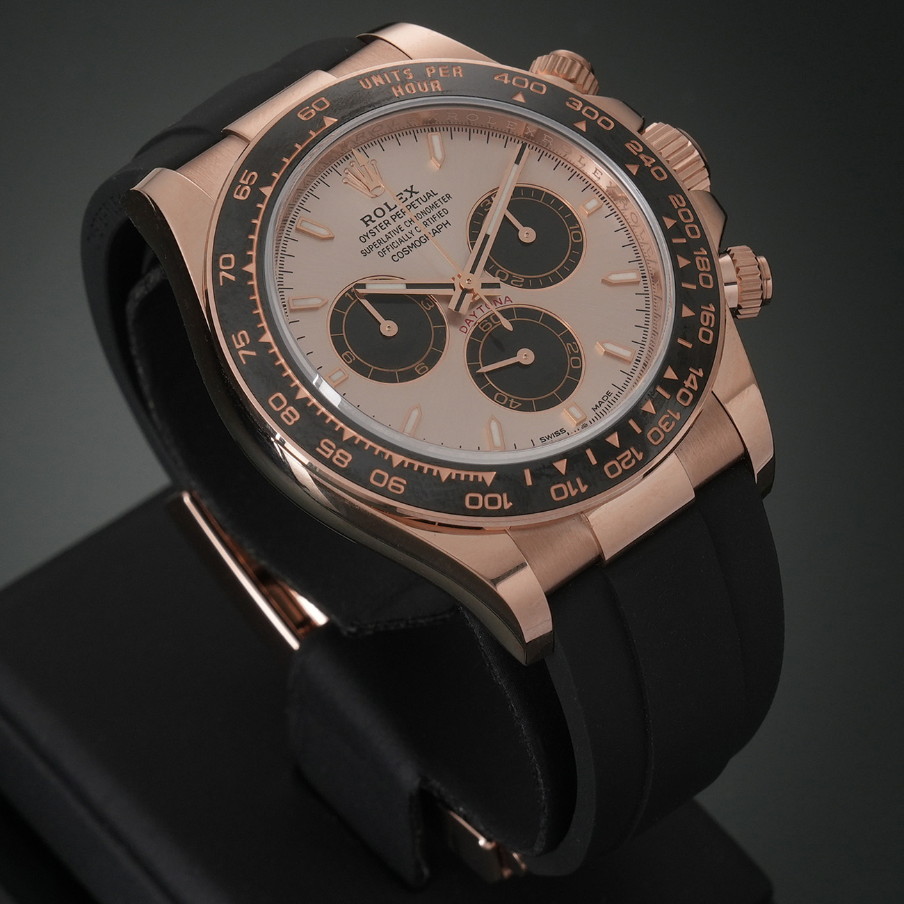 ROLEX(NEW)롤렉스 코스모그래프 데이토나 126515LN (새상품)