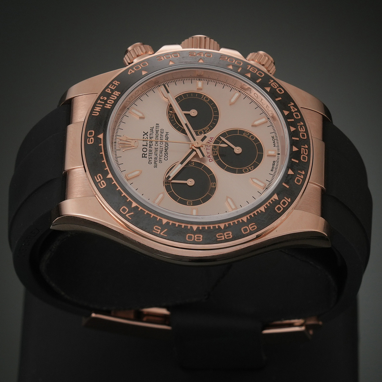 ROLEX(NEW)롤렉스 코스모그래프 데이토나 126515LN (새상품)
