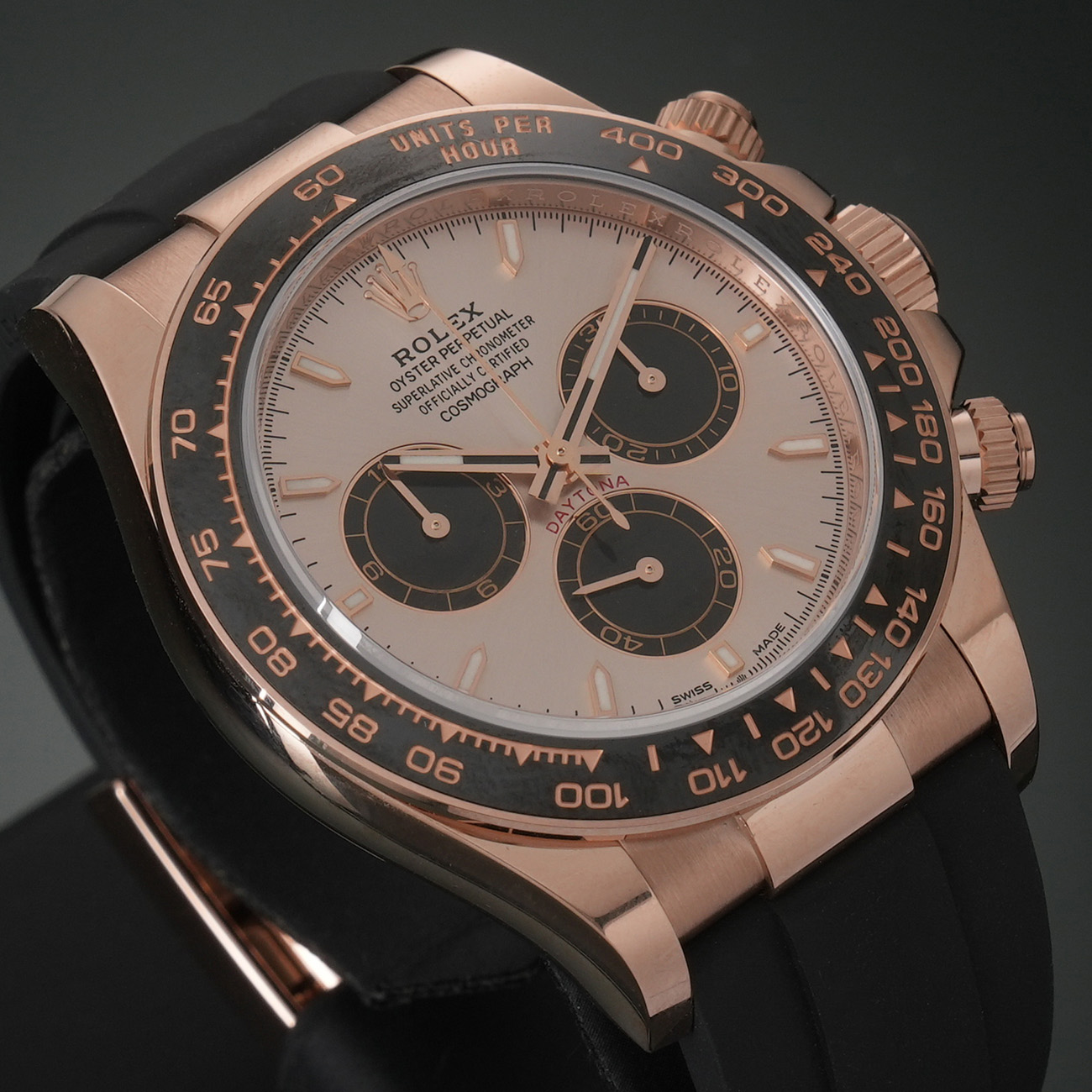 ROLEX(NEW)롤렉스 코스모그래프 데이토나 126515LN (새상품)