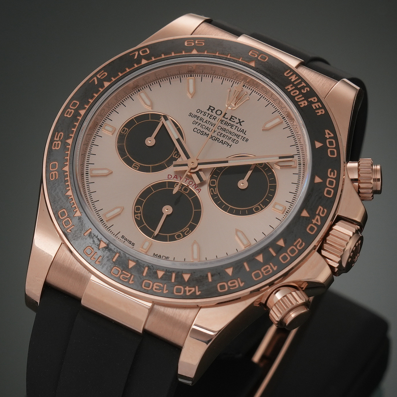 ROLEX(NEW)롤렉스 코스모그래프 데이토나 126515LN (새상품)