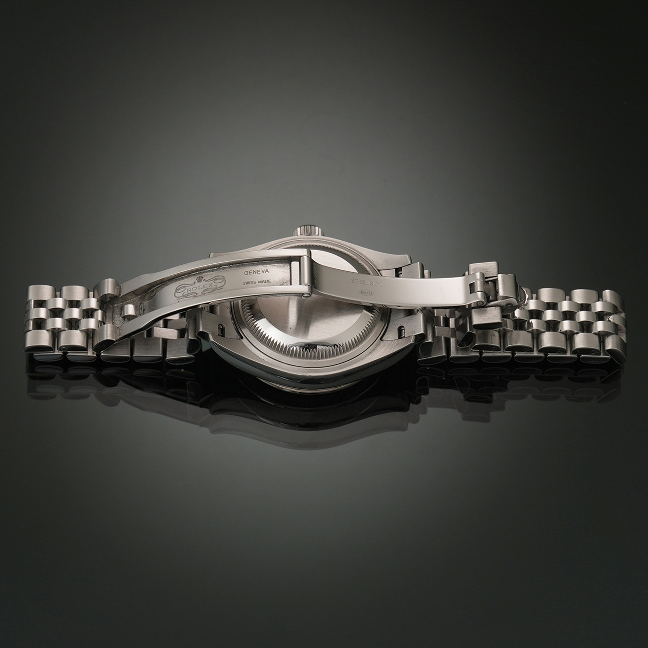 ROLEX(USED)롤렉스 데이저스트 28 279384RBR