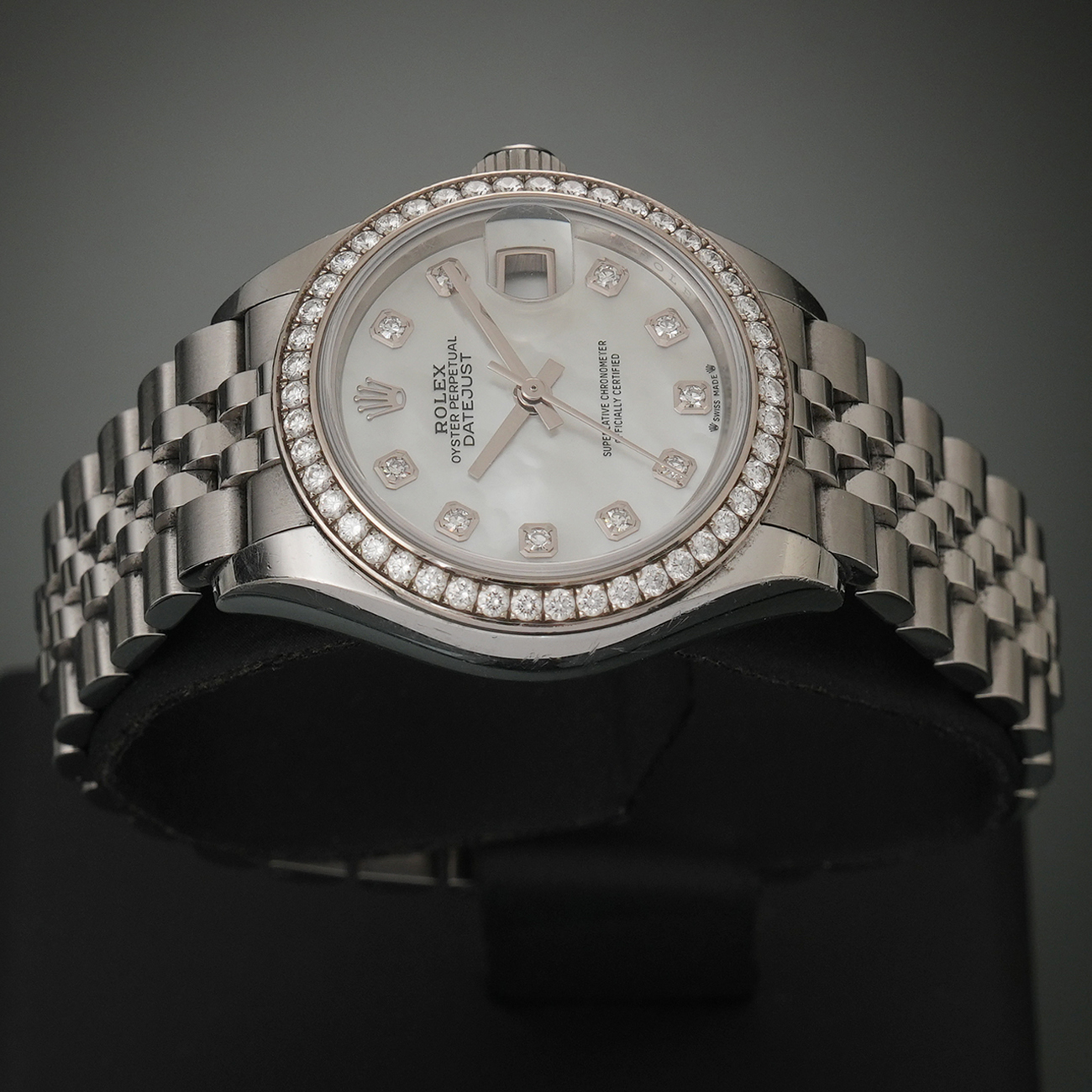 ROLEX(USED)롤렉스 데이저스트 28 279384RBR