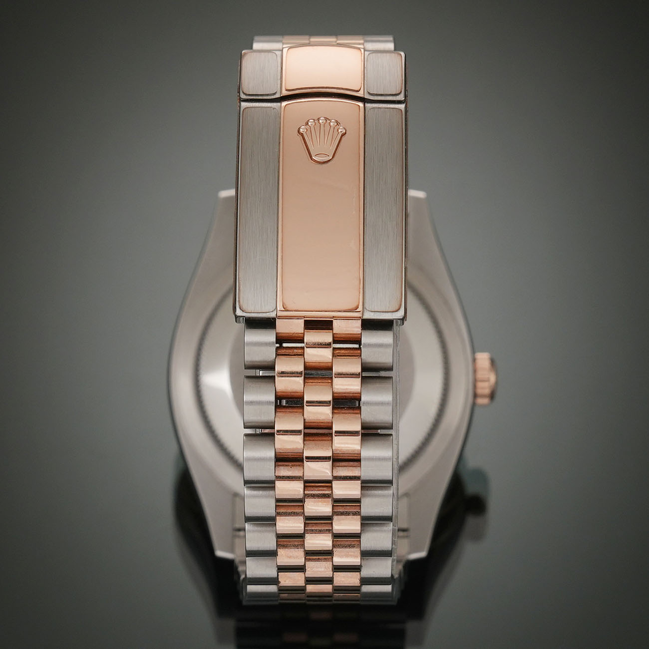 ROLEX(USED)롤렉스 데이저스트 36 126231