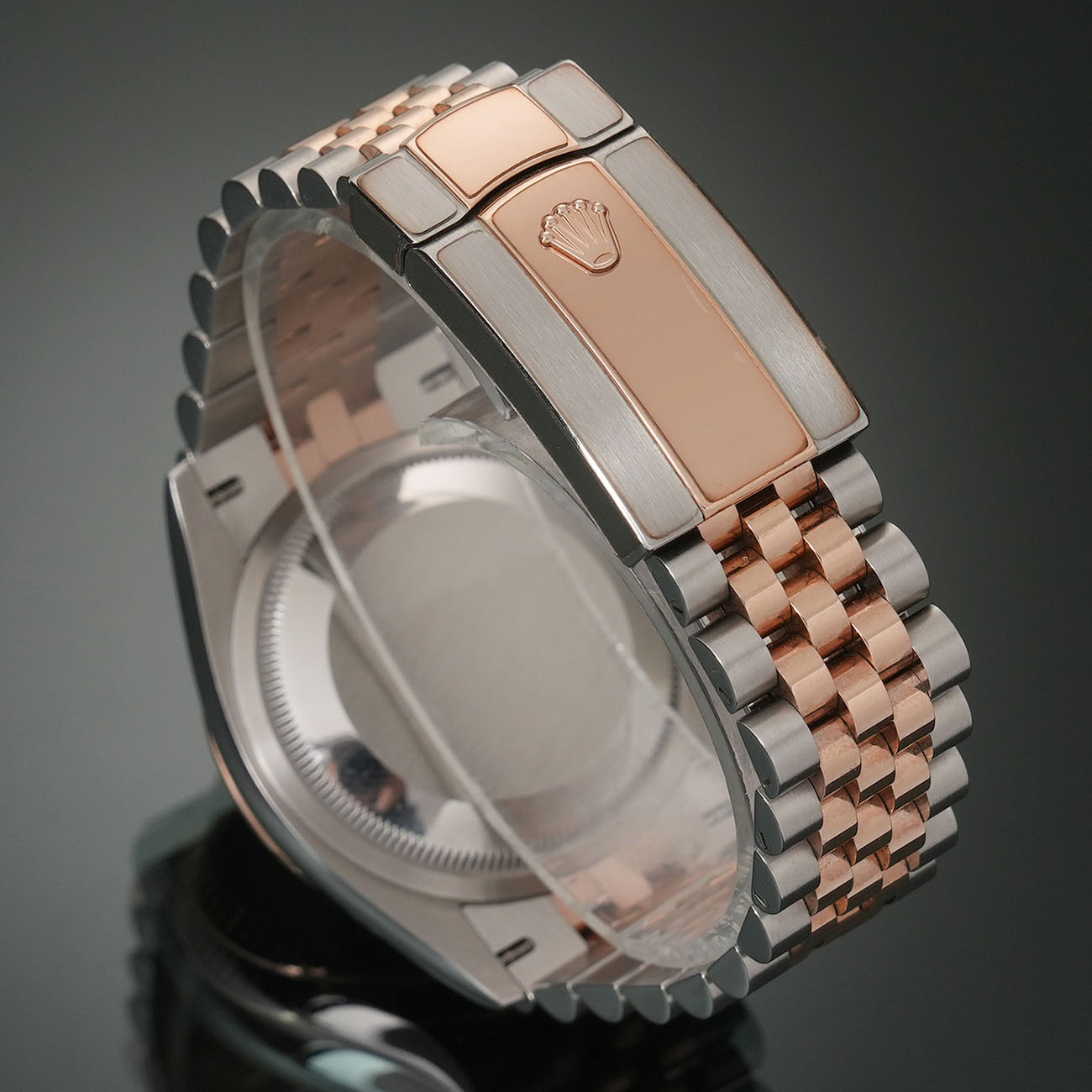 ROLEX(USED)롤렉스 데이저스트 36 126231