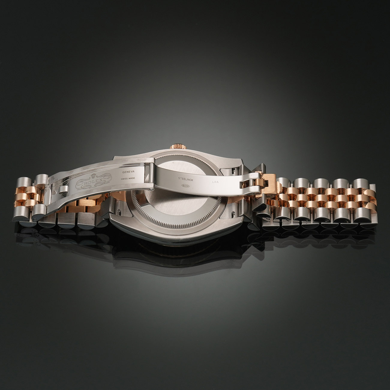 ROLEX(USED)롤렉스 데이저스트 36 116231