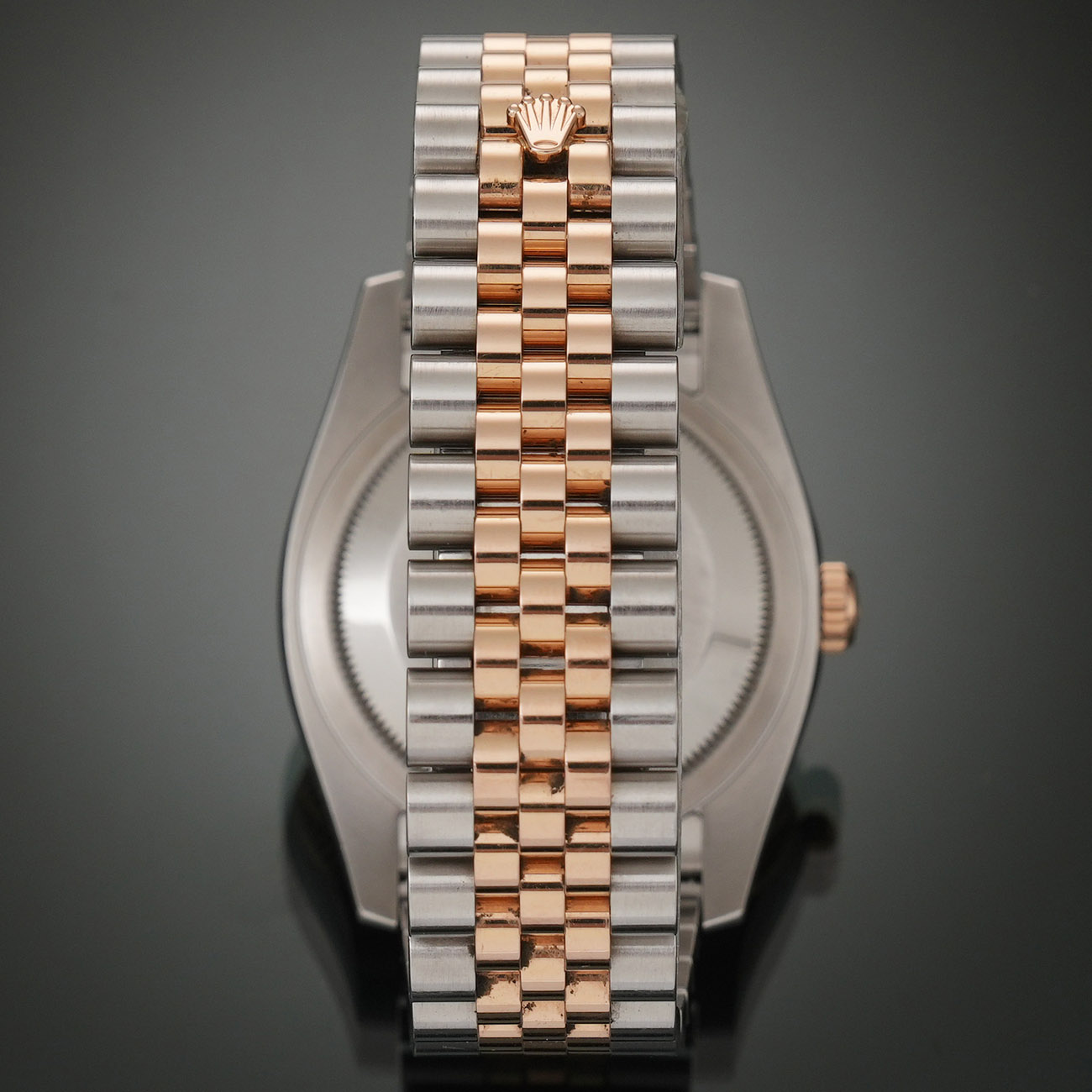 ROLEX(USED)롤렉스 데이저스트 36 116231