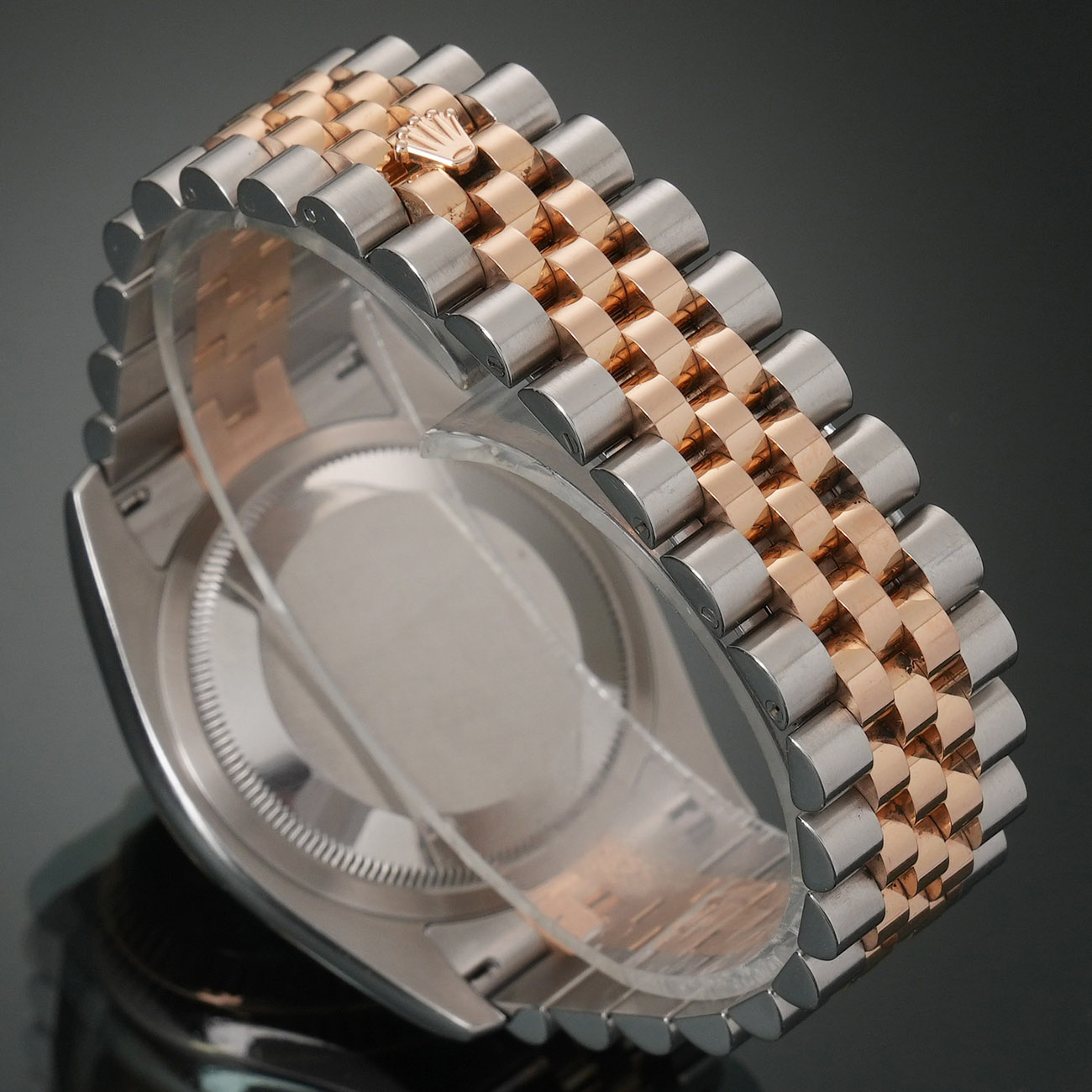 ROLEX(USED)롤렉스 데이저스트 36 116231
