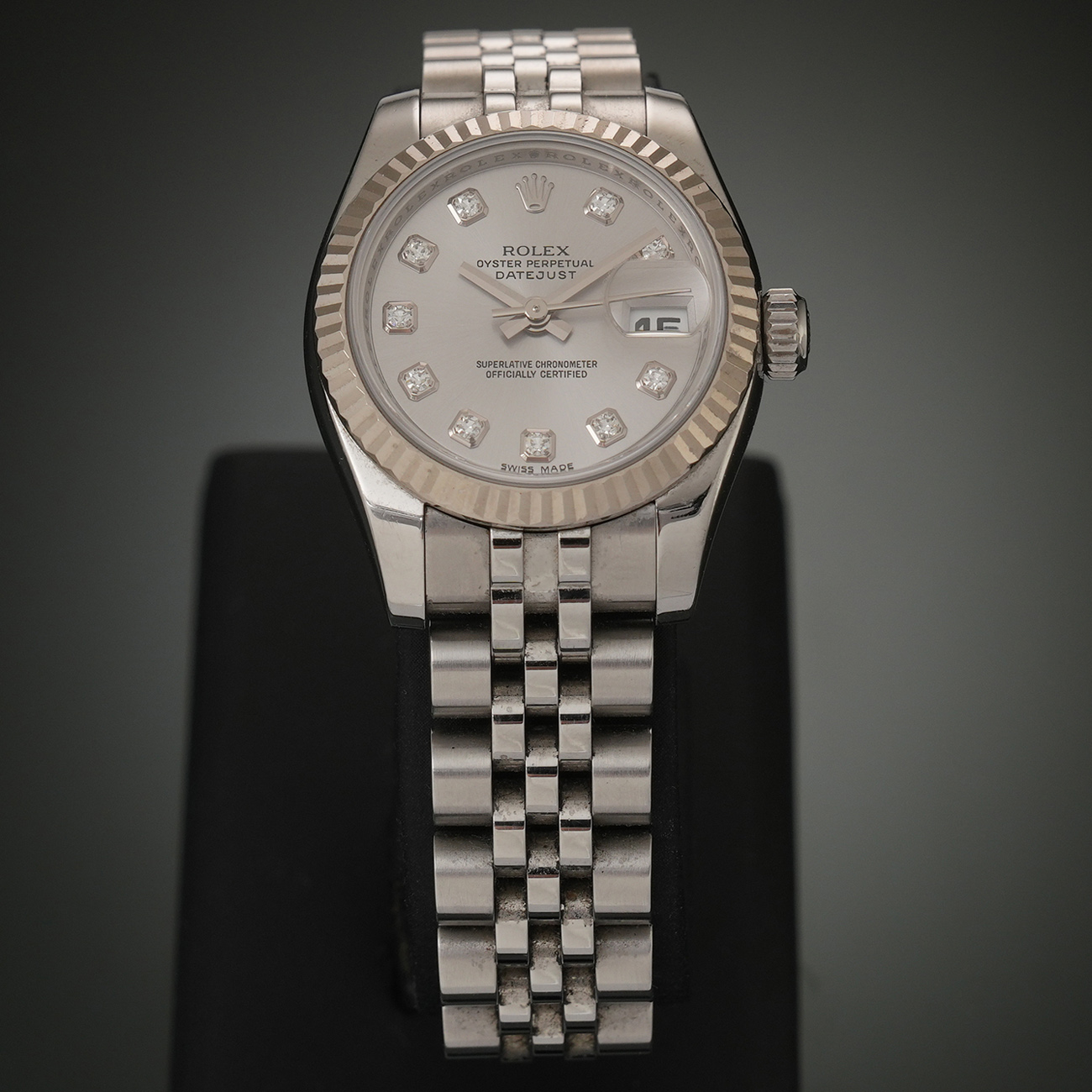 ROLEX(USED)롤렉스 데이저스트 26 17917