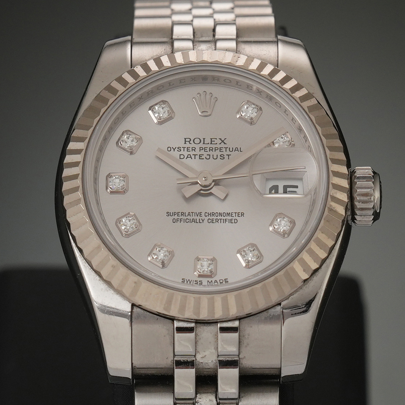 ROLEX(USED)롤렉스 데이저스트 26 17917