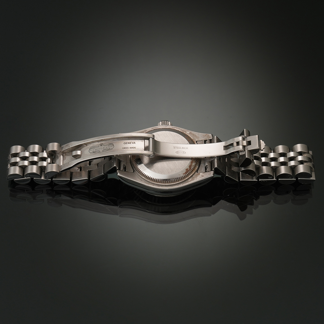 ROLEX(USED)롤렉스 데이저스트 26 17917