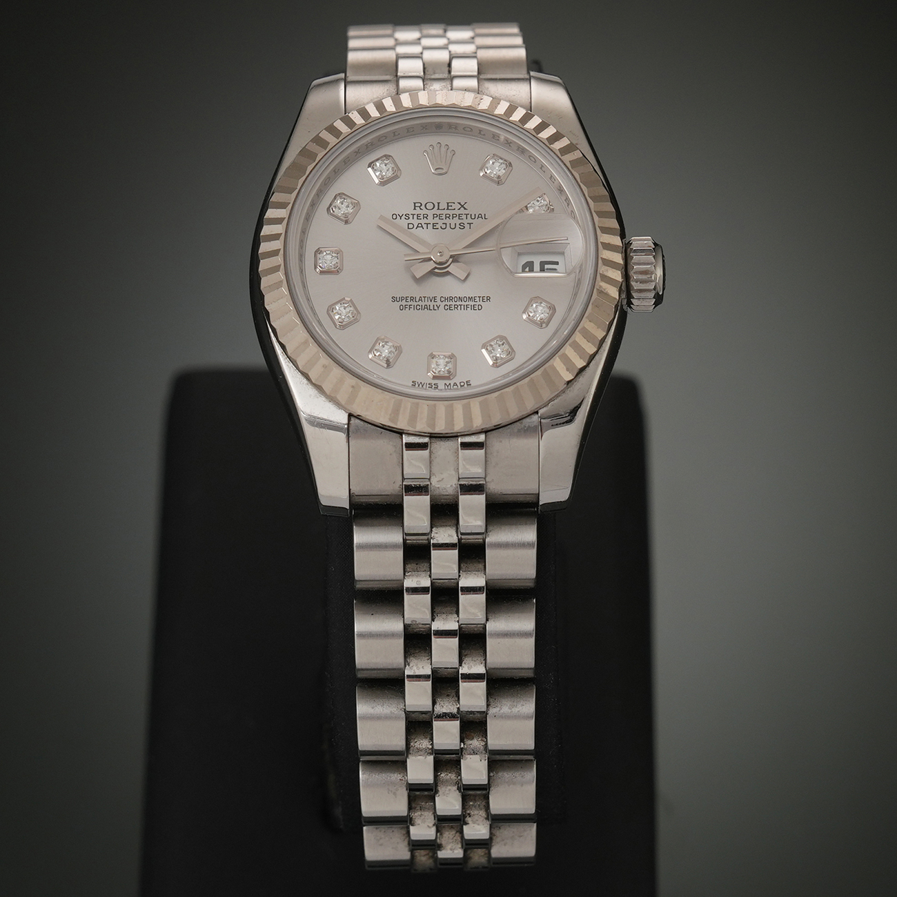 ROLEX(USED)롤렉스 데이저스트 26 17917