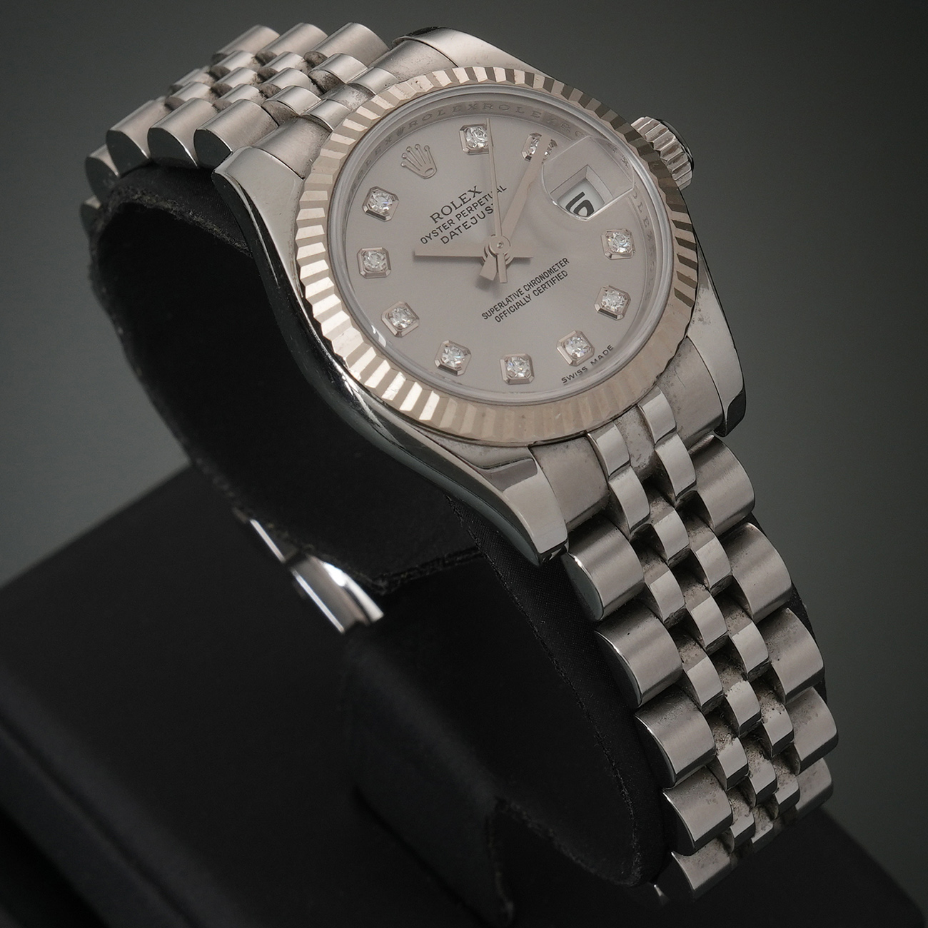 ROLEX(USED)롤렉스 데이저스트 26 17917