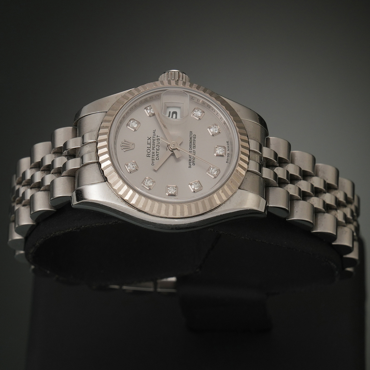 ROLEX(USED)롤렉스 데이저스트 26 17917